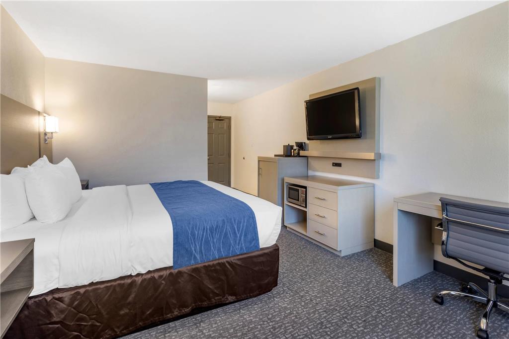 Comfort Inn San Diego Miramar - photo 18