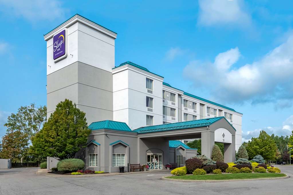 Sleep Inn Amherst Buffalo North near University in Buffalo, United States