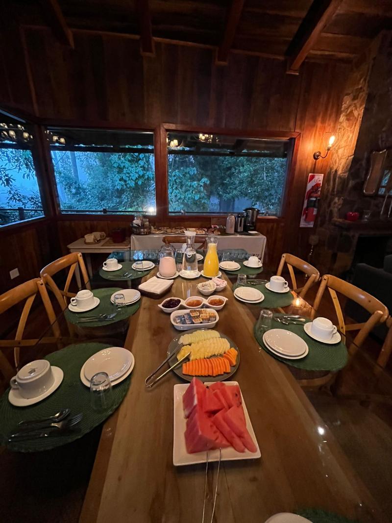 Botánica Iguazú The House Experience — 4-Star Luxury Hotel in Puerto Iguazu, Argentina