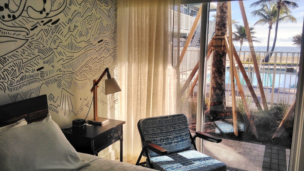 Plunge Beach Resort - photo 35