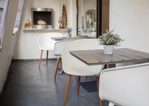 Welcome in In der Büre 10 R — 4-Star Luxury Hotel in Winterberg, Germany