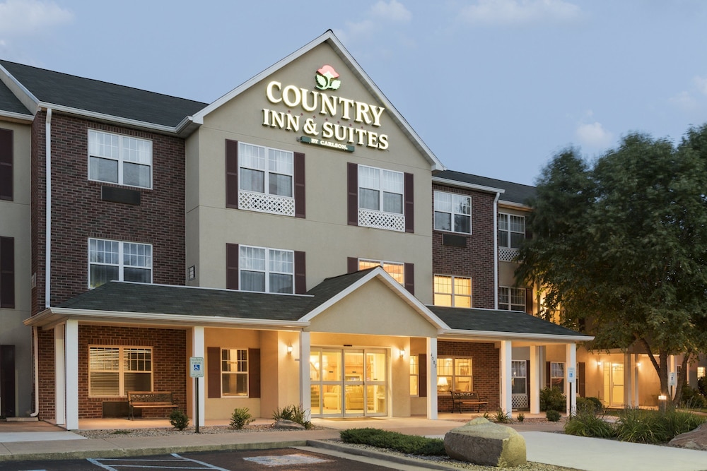Country Inn & Suites by Radisson Mason City IA - photo 18
