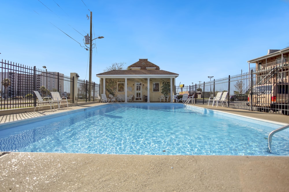 Edgewater Inn Biloxi Beach - photo 59