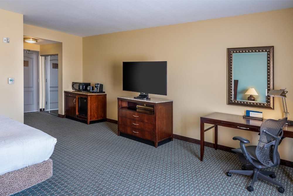 Hilton Garden Inn Billings - photo 19