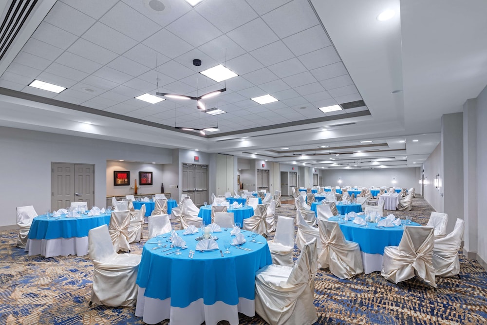 Hilton Garden Inn Houston Sugar Land - photo 43