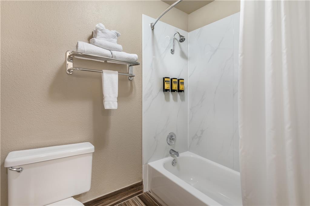 Best Western Plus Sonora Oaks Hotel & Conference Center - photo 40