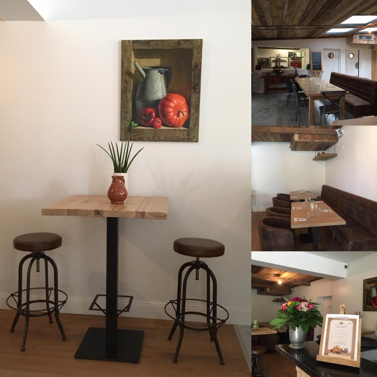Hotel Printania — Argeles-Gazost — photo 5