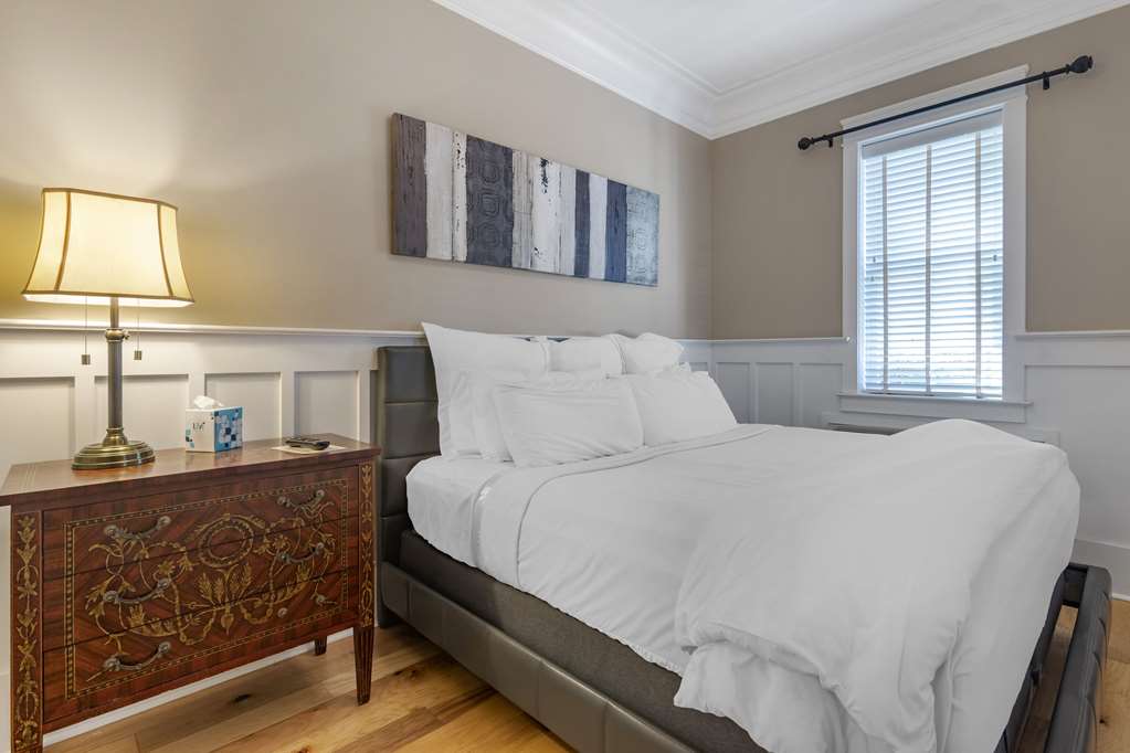 Inn at I'On an Ascend Collection Hotel - photo 23