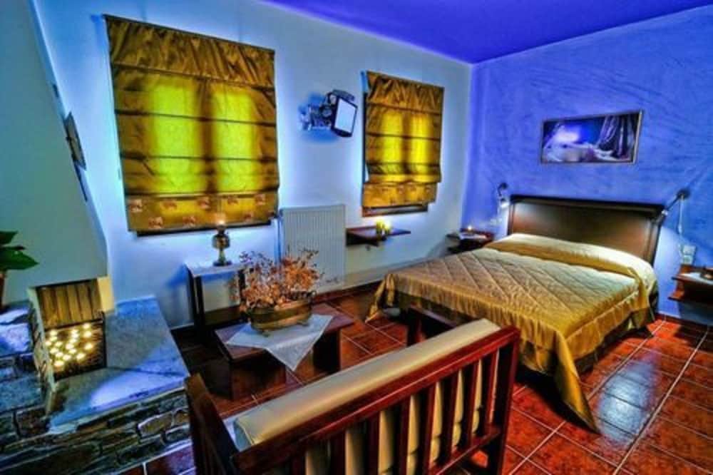 Petradi Hotel — Alimos — photo 4