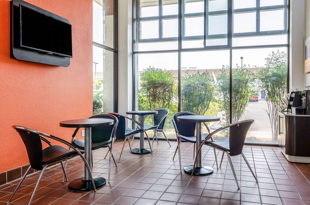 Motel 6 Oakdale CA - photo 29