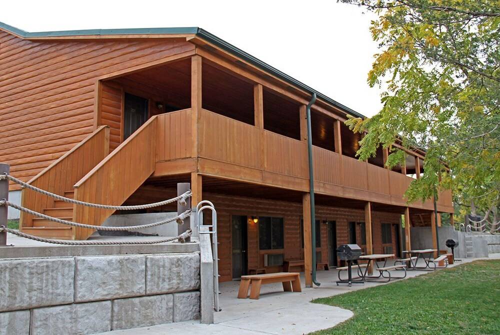Acorns Resort - photo 50