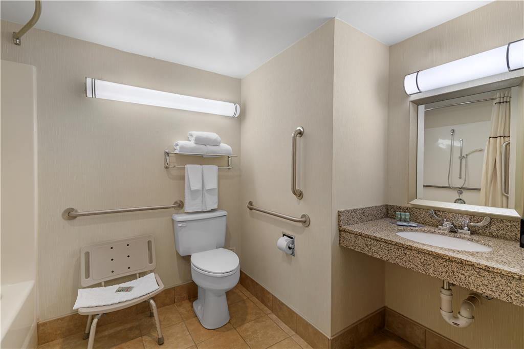 Best Western Royal Plaza Hotel & Trade Center - photo 58