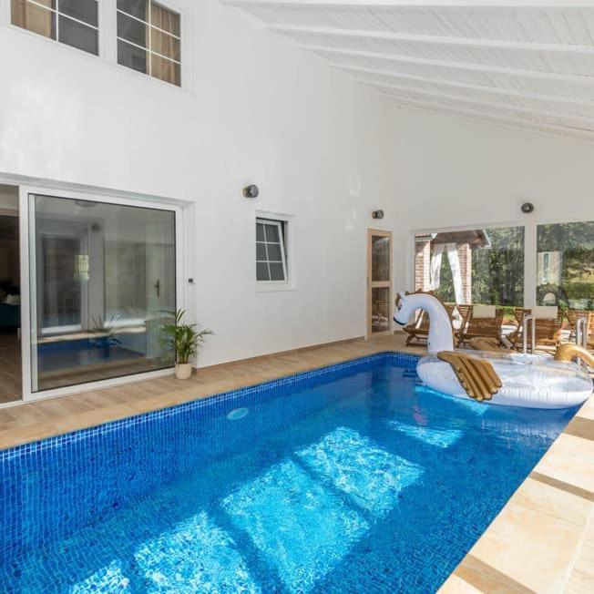 Villa Niksic — 4-Star Luxury Hotel in Otocac, Croatia