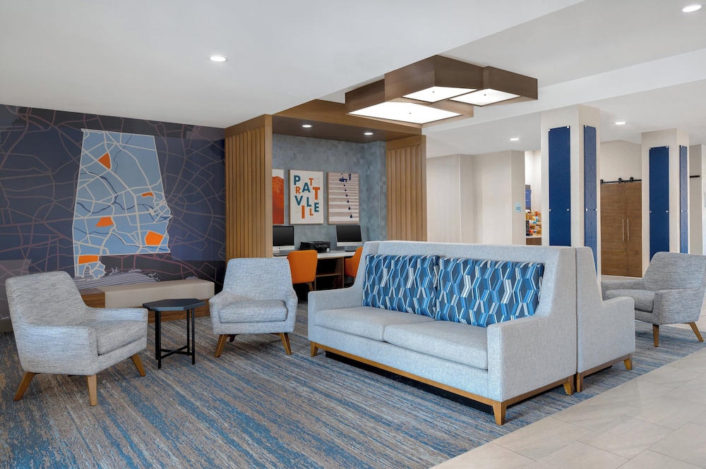 Holiday Inn Express Hotel & Suites Prattville South by IHG - photo 49