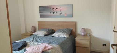 Duplex Climatise Cv Avignon Extra Muros - last minute hotel in Avignon