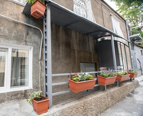 Dada Cozy apartment in the center of Tbilisi