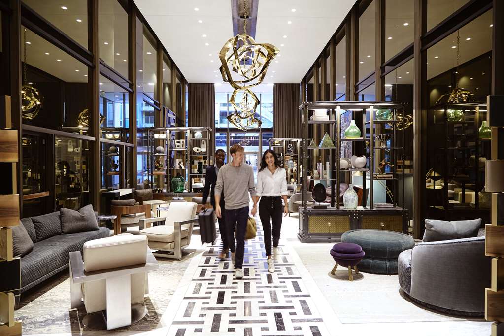 Thompson Dallas by Hyatt - photo 26