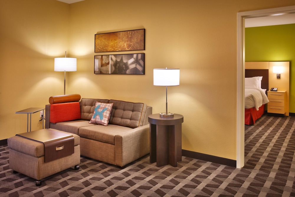TownePlace Suites by Marriott Dickinson - photo 7