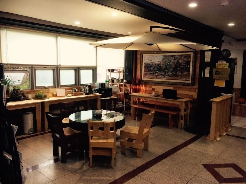 Smile Resort - last minute hotel in Sokcho