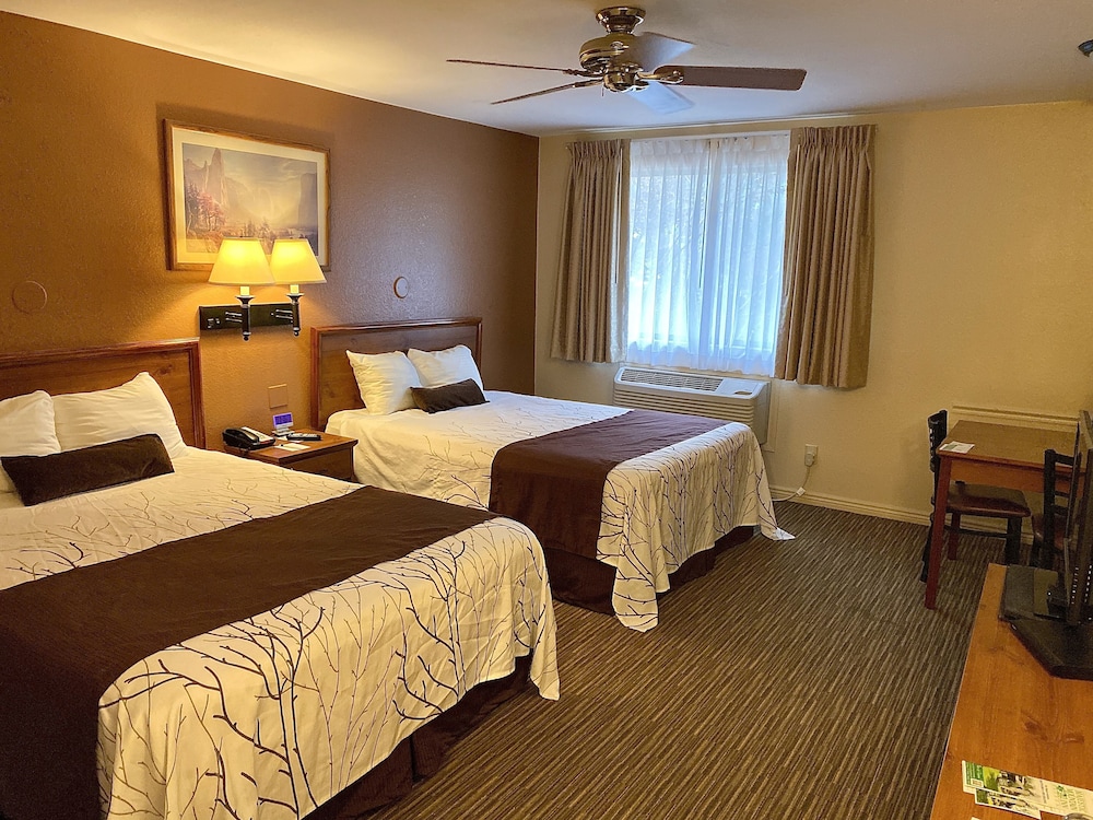 Majestic Mountain Inn - photo 18