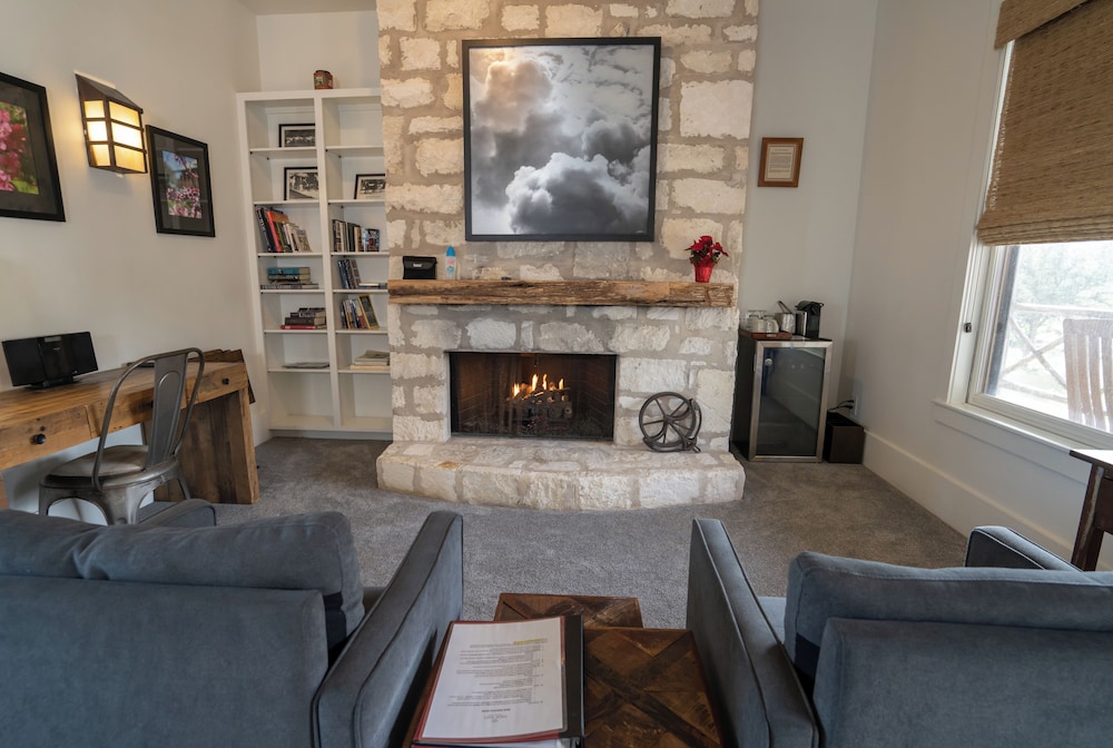 Sage Hill Inn & Spa - photo 101