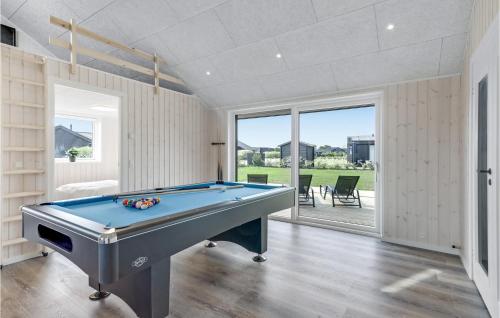 4 Bedroom Nice Home In Odder — Odder — photo 4