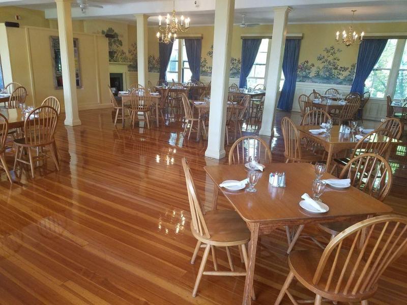 Asticou Inn - photo 15