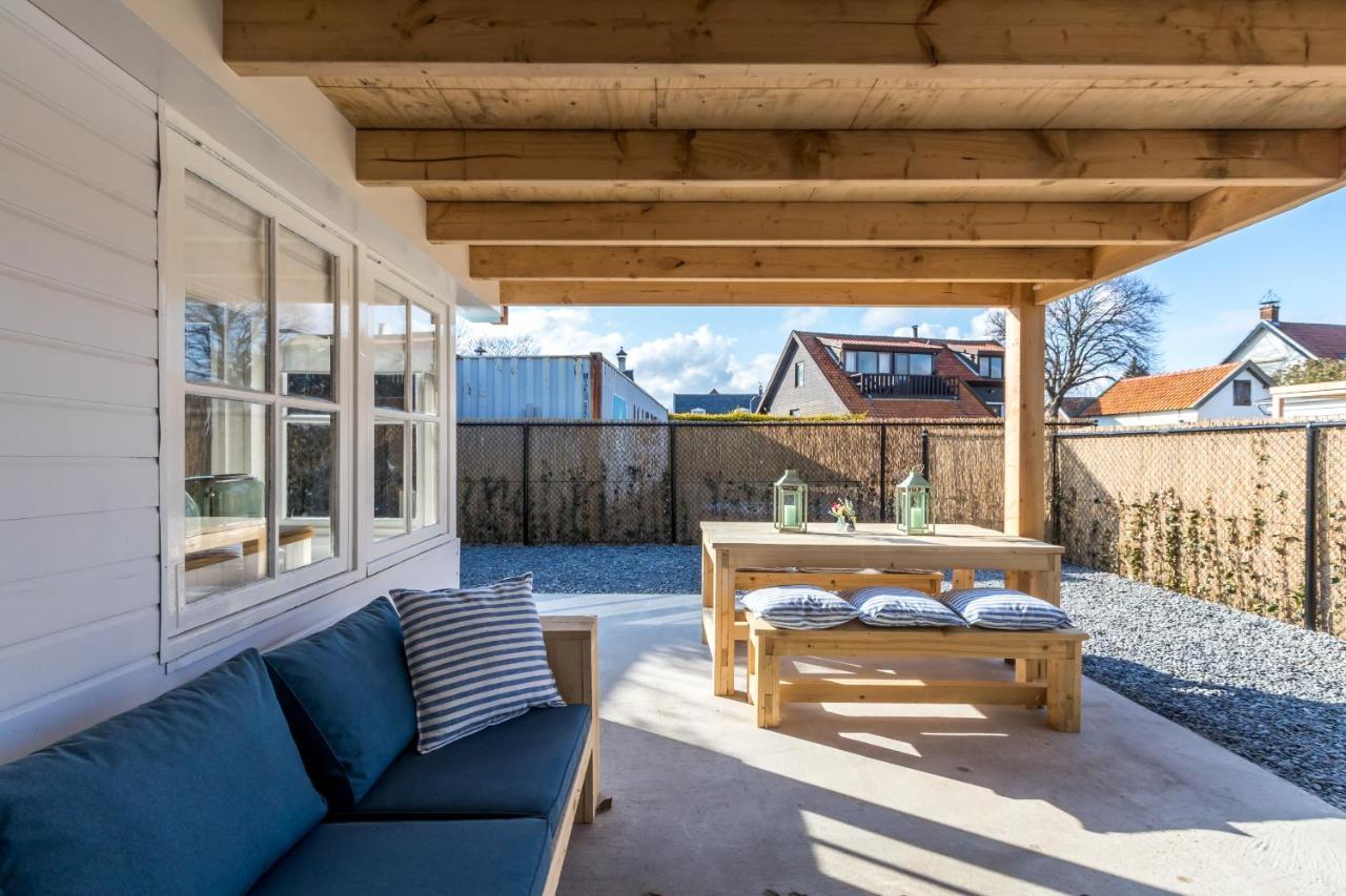 George’s Lodges Renesse in Renesse, Netherlands