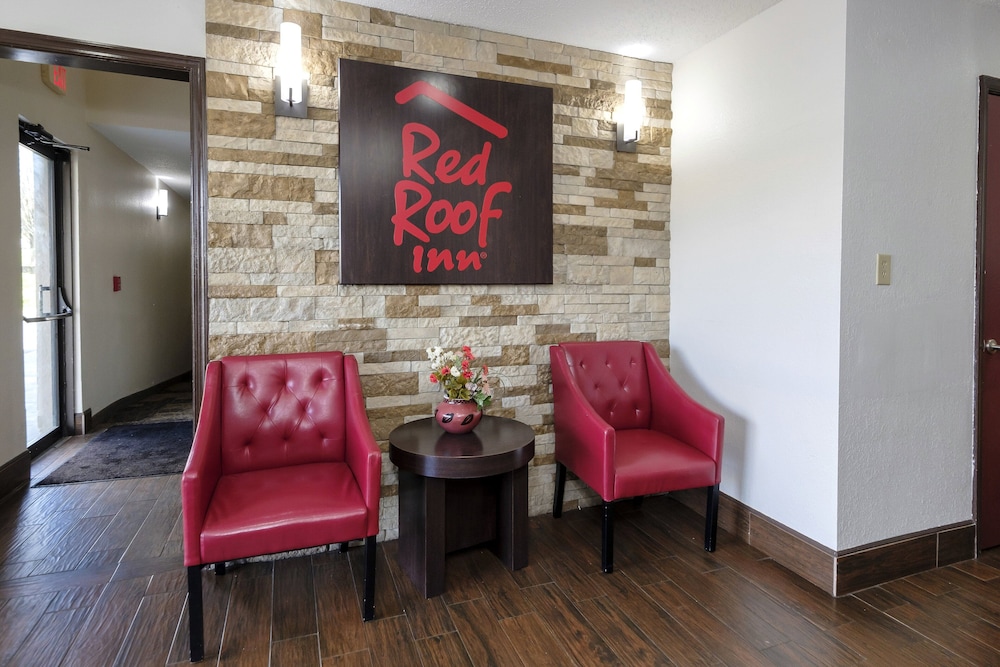 Red Roof Inn Culpeper - photo 3