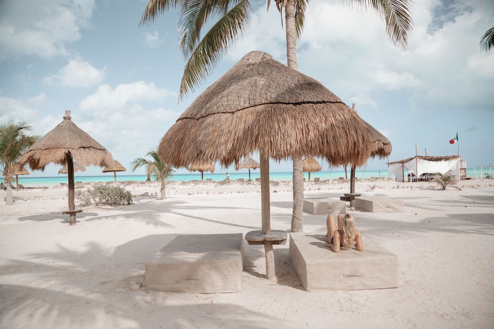 Blue Holbox