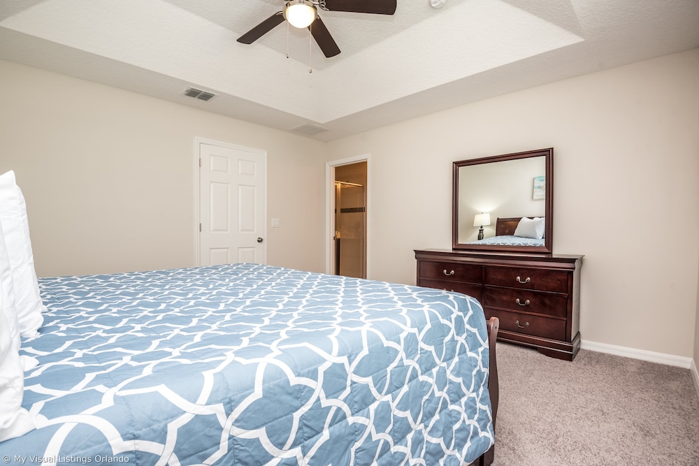 1513cpcorlando Newest Resort Community Town Home - photo 2