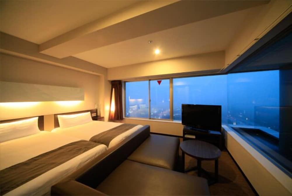 Koko Hotel Numazu Inter — Numazu — photo 5