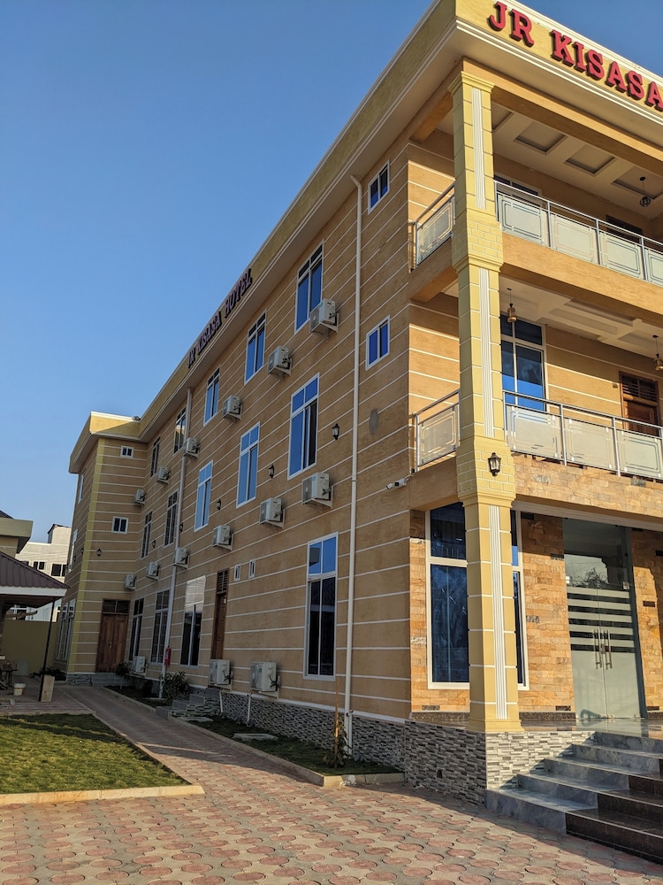 Jr Kisasa Hotel in Dodoma, Tanzania