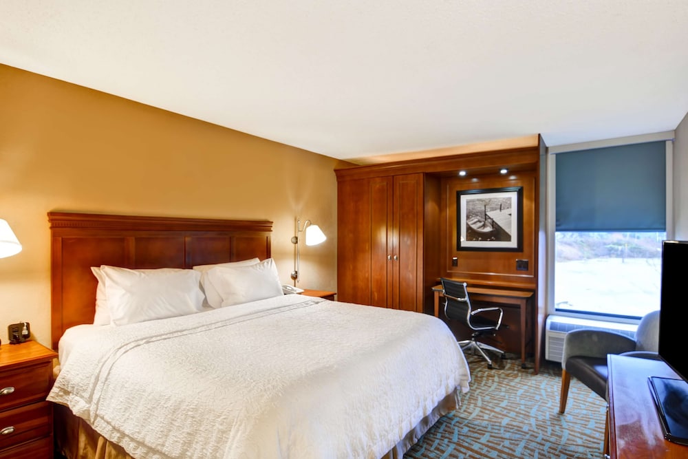 Hampton Inn Hendersonville - photo 15