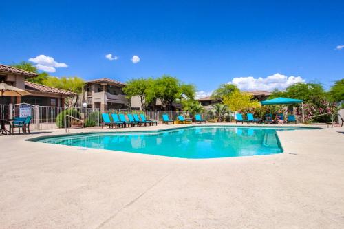 Vistoso Resort Casita #218 - photo 23