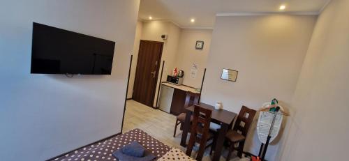 Kancelaria in Szczecin, Poland