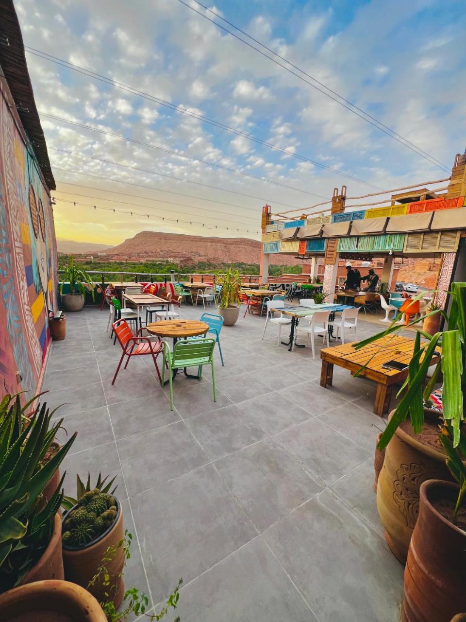 Taman'art Space - last minute hotel in Unknown City