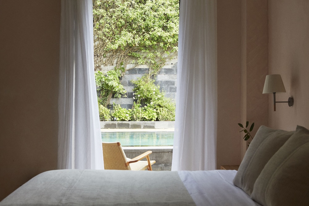 Boutique Hotel Mendi Argia in San Sebastian, Spain