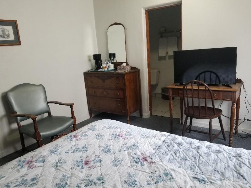 The Chama Hotel & Shops - photo 25