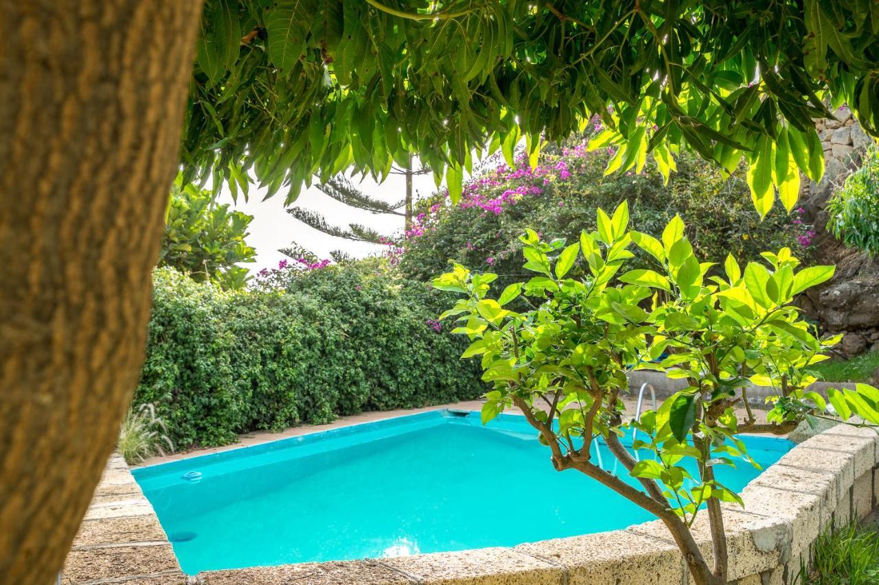 Casitas En El Paraiso — Candelaria