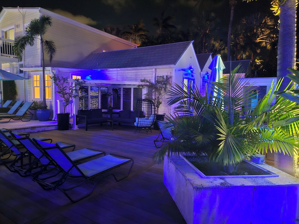 Bishop Hotel Key West - photo 254