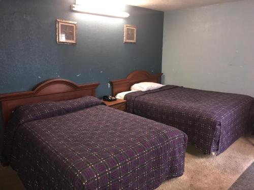Flamingo Motel Marshalltown - photo 10