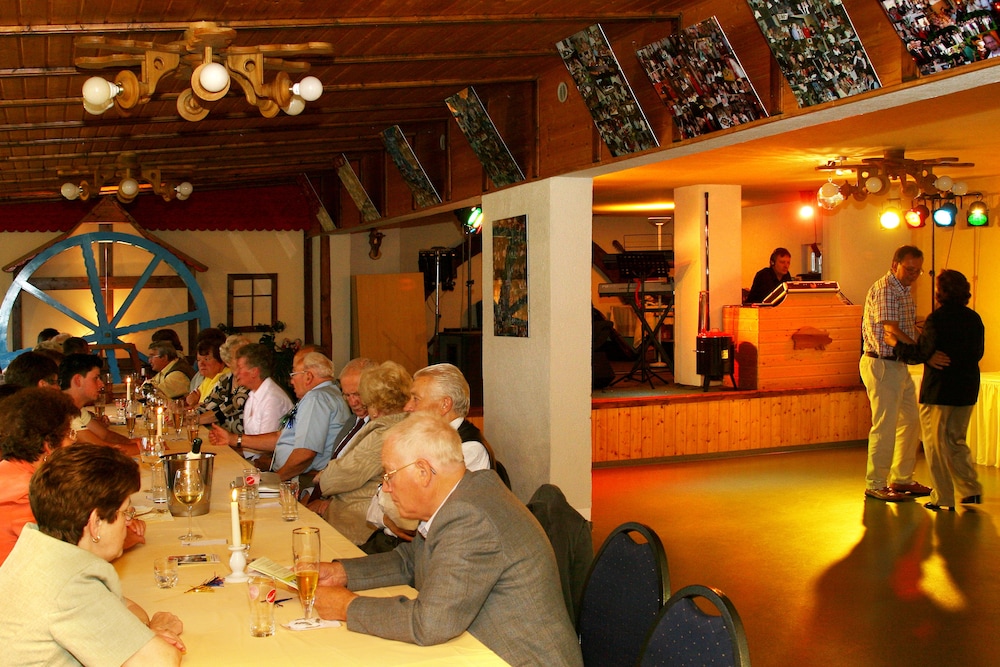 Pension Weidemühle — Kelbra — photo 4