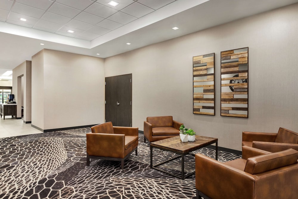 Homewood Suites by Hilton Springfield Medical District - photo 39