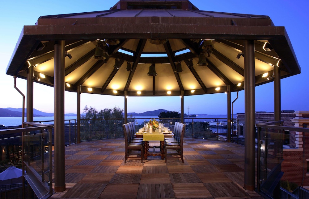 Fairmont Heritage Place Ghirardelli Square - photo 41