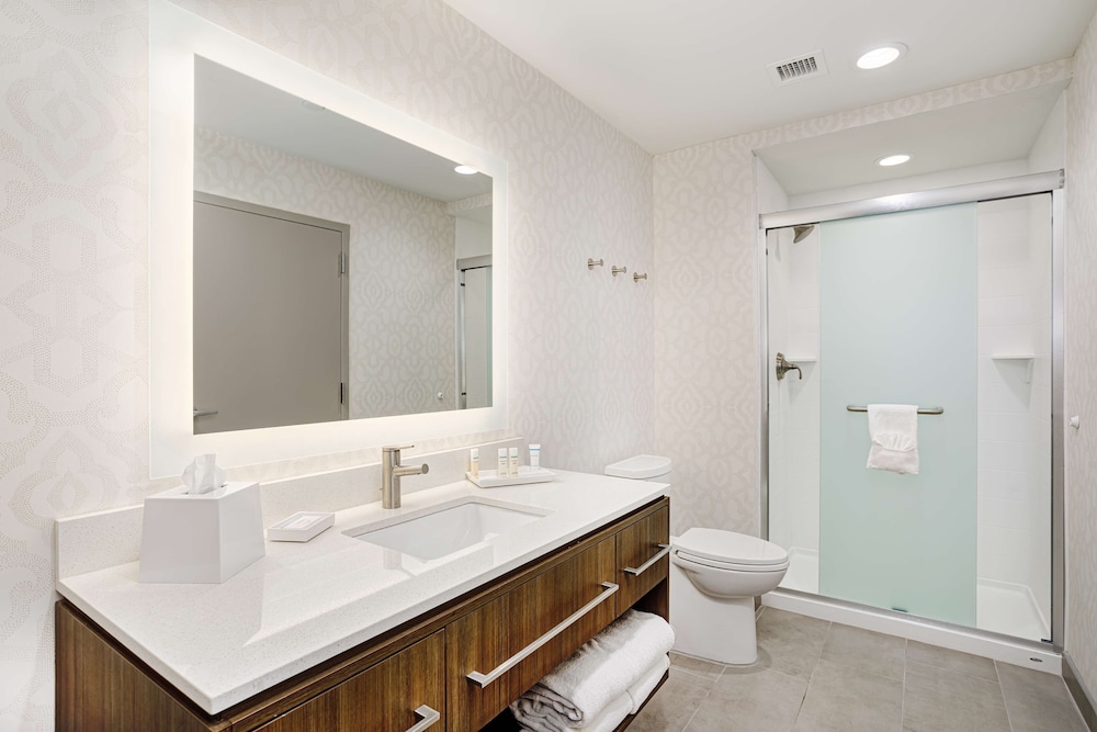 Home2 Suites by Hilton Johnson City TN - photo 11