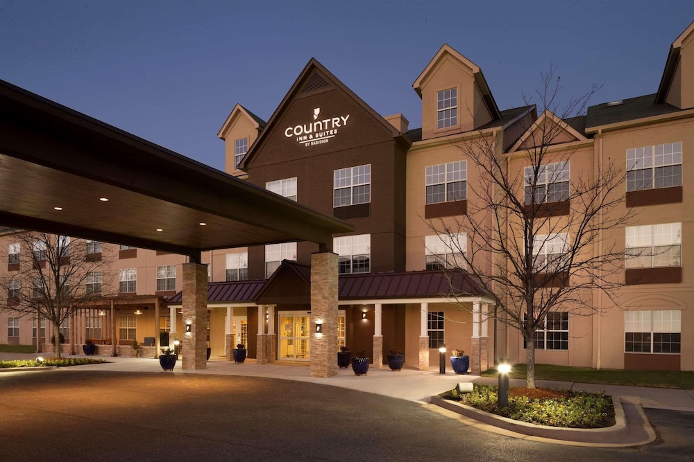 Country Inn & Suites by Radisson Aiken South