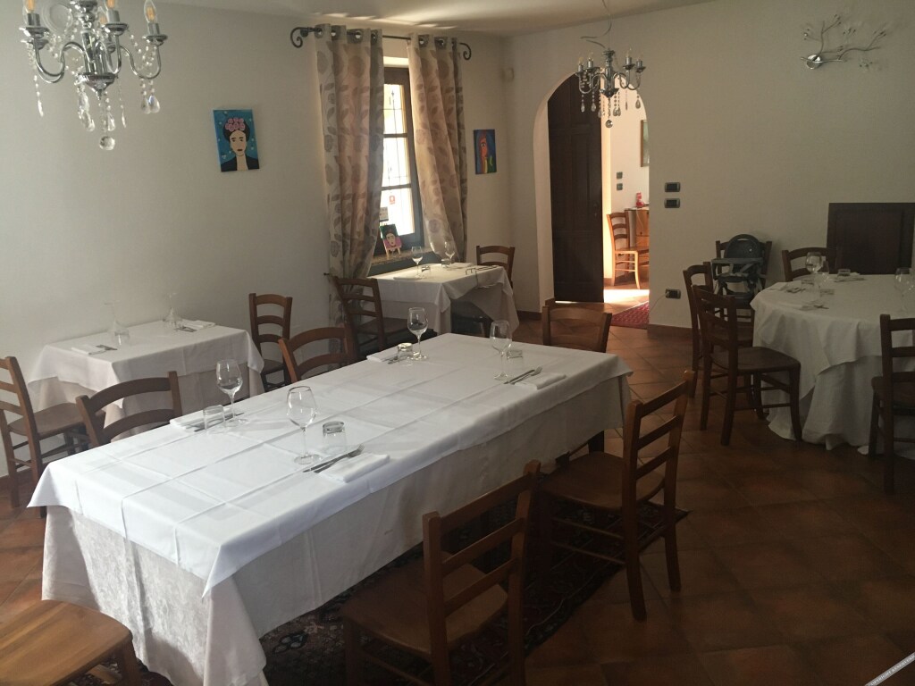 Casa Bardacchino — Mango — photo 5