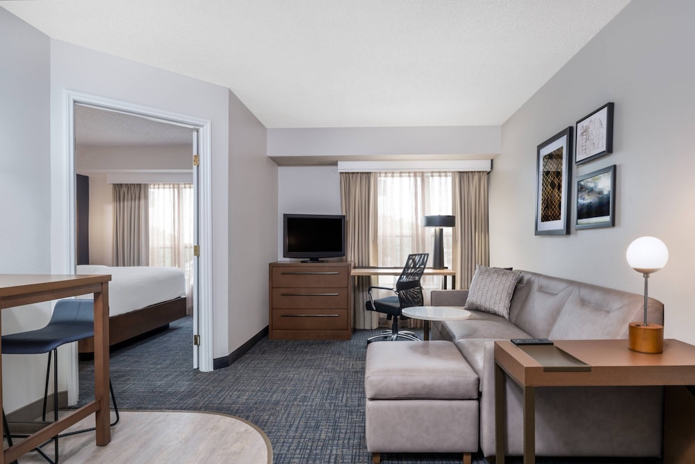 Residence Inn By Marriott Austin South - photo 5