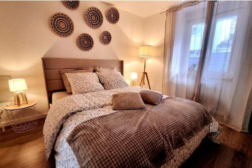 Le 31 Mulhouse Pfastatt - last minute hotel in Pfastatt